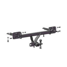 Фаркоп (съемный крюк+электропакет+документы) TIGGO 2