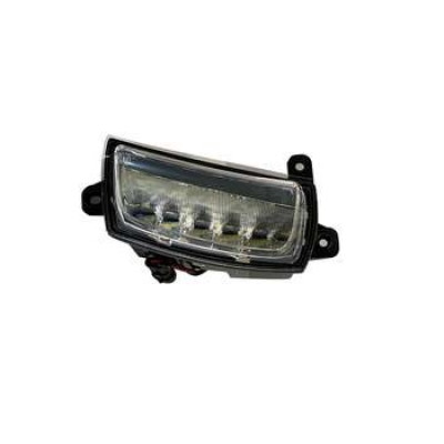 Фара противотуманная передняя левая Chery Tiggo 2