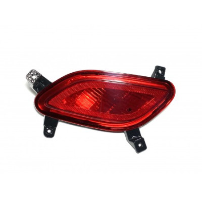 Фара противотуманная задняя правая (оригинал) Chery Tiggo 2/2 Pro Фара противотуманная задняя правая (оригинал) Chery Tiggo 2/2 Pro