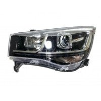 Фара передня ліва TIGGO 2