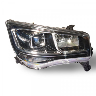 Фара передня права (оригінал) TIGGO 2