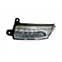 Фара протитуманна передня ліва (оригінал) TIGGO 2