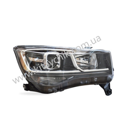Фара передня права Chery Tiggo 2