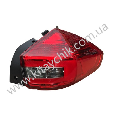 Ліхтар задній правий Chery Tiggo 2