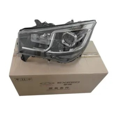 Фара передня ліва (оригінал) TIGGO 2