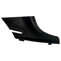 Панель рамки лобового стекла левая (жабо) (оригинал) Chery Tiggo 2/2 Pro