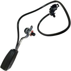 Замок ремня безопасности (оригинал) Chery Tiggo 2/2 Pro