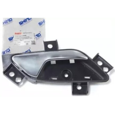 Ручка двери внутренняя задняя правая (SHINO) Сhery Tiggo 2