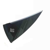 Скло дверей заднє праве (сегмент) (оригінал) TIGGO 2