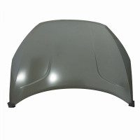 Капот Сhery Tiggo 2