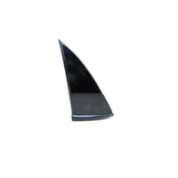 Скло дверей заднє ліве (сегмент) (оригінал) Chery Tiggo 2/Forza