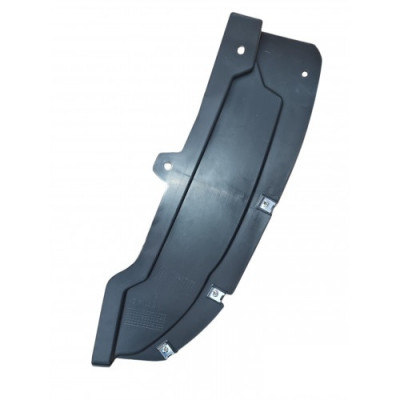 Подкрылок колеса задний левый Chery Tiggo 2/2 Pro