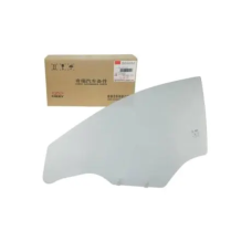 Скло дверей переднє ліве (оригінал) Chery Tiggo 2/2 Pro