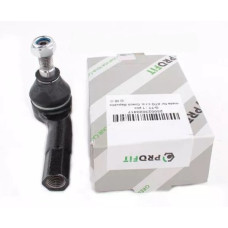 Наконечник рулевой тяги правый (Чехия, PROFIT) Chery Tiggo 2/2 Pro