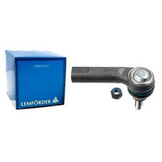 Наконечник рулевой тяги правый (Германия, LEMFORDER) Chery Tiggo 2/2 Pro