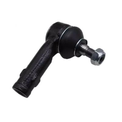 Наконечник рулевой тяги левый (оригинал) TIGGO 2