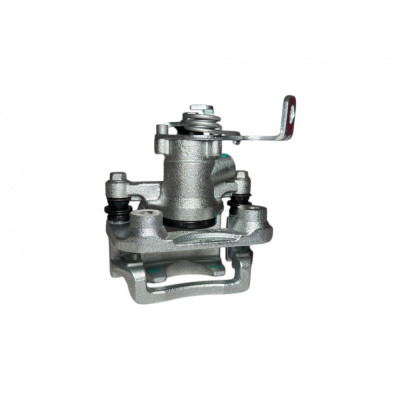 Суппорт тормозной задний левый Chery Tiggo 2