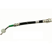 Шланг заднього гальма правий нижній (до супорту) (оригінал) TIGGO 2