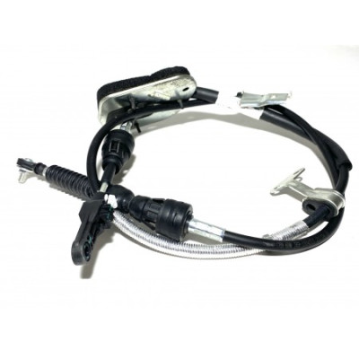 Трос КПП (автомат) (оригінал) TIGGO 2