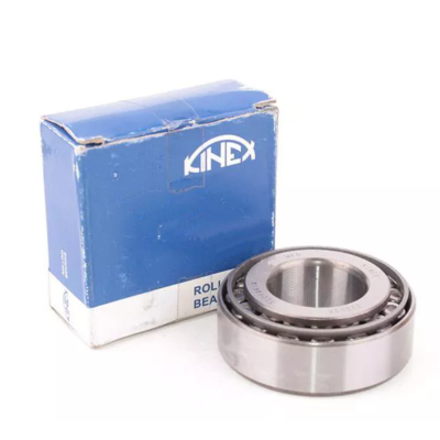 Підшипник вторинного валу задній 32205 (Словаччина, KINEX) Chery Forza/Kimo/Beat/Elara/TIGGO 2