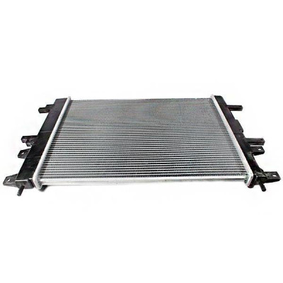 Радіатор охолодження Chery Tiggo 2/4/7 MT