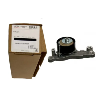 Ролик натяжной ремня ГРМ (оригинал) TIGGO 2