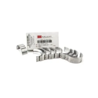 Вкладыш шатуна 0.25 (оригинал) Chery Forza/E5/Tiggo 2 1.5 