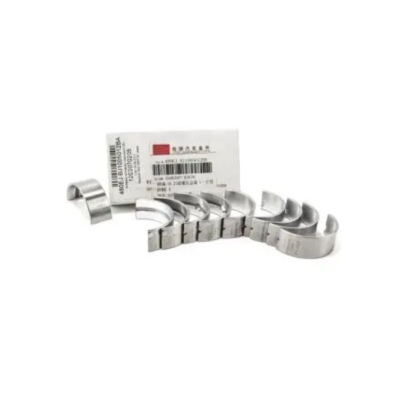 Вкладыш шатуна 0.25 (оригинал) Chery Forza/E5/Tiggo 2 1.5