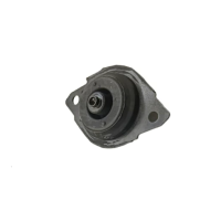 Подушка двигуна ліва (оригінал) TIGGO 2