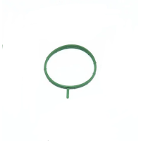 Прокладка дроссельной заслонки (оригинал) Chery Forza/E5/Elara/Tiggo 2 1.5