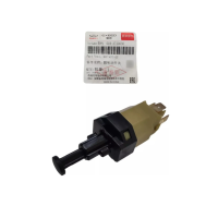 Датчик стоп-сигнала (пластик) (оригинал) Chery QQ/Forza/E5/M11/TIGGO 2/JETOUR X70