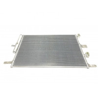 Радиатор кондиционера TIGGO 2/4