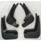 Брызговики Chery Tiggo 4/4 Pro