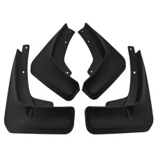 Брызговики Chery Tiggo 4/4 Pro
