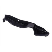 Накладка внутренняя крыла переднего левого (возле жабо) (оригинал) TIGGO 4/8