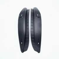 Защита задней арки Chery Tiggo 4/4 Pro