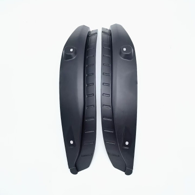 Захист задньої арки Chery Tiggo 4/4 Pro