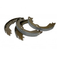 Колодки ручного гальма (4шт) TIGGO 4/7