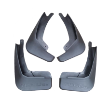 Брызговики Chery Tiggo 4/4 Pro Брызговики Chery Tiggo 4/4 Pro