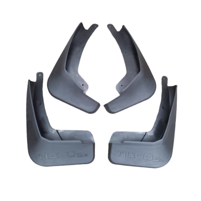 Бризковики Chery Tiggo 4/4 Pro