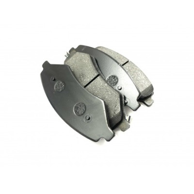 Колодки тормозные передние Chery Tiggo 5
