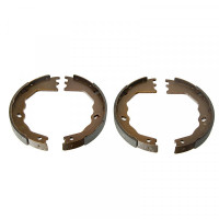 Колодки ручного тормоза (4шт) Chery Tiggo 5