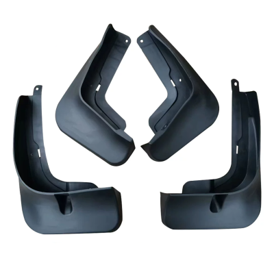 Брызговики Chery Tiggo 7 Pro Брызговики Chery Tiggo 7 Pro