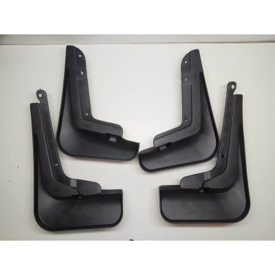 Брызговики Chery Tiggo 7 Pro Брызговики Chery Tiggo 7 Pro