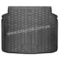 Килимок в багажник Chery Tiggo 7