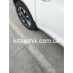 Бризковики Chery Tiggo 7