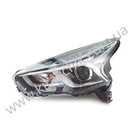 Фара передняя левая (оригинал) Chery Tiggo 7 