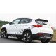 Накладка заднего бампера Chery Tiggo 7