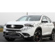Накладка переднего бампера Chery Tiggo 7