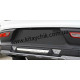 Накладка заднего бампера Chery Tiggo 7